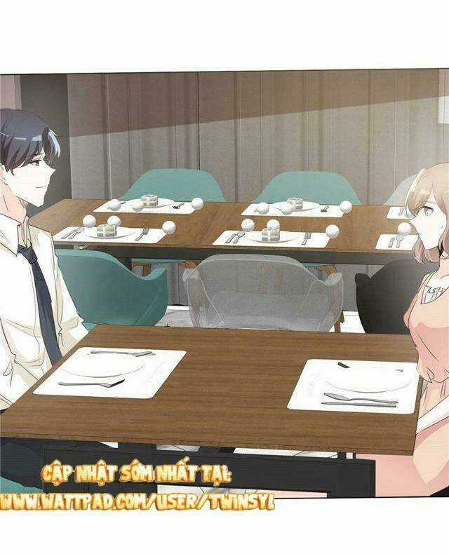 Ái Người Tình Xuất Vu Lam Chapter 100 trang 32