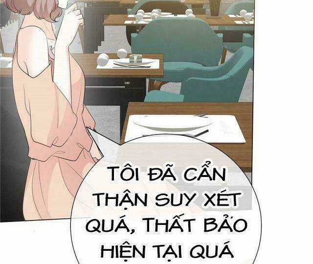 Ái Người Tình Xuất Vu Lam Chapter 100 trang 34