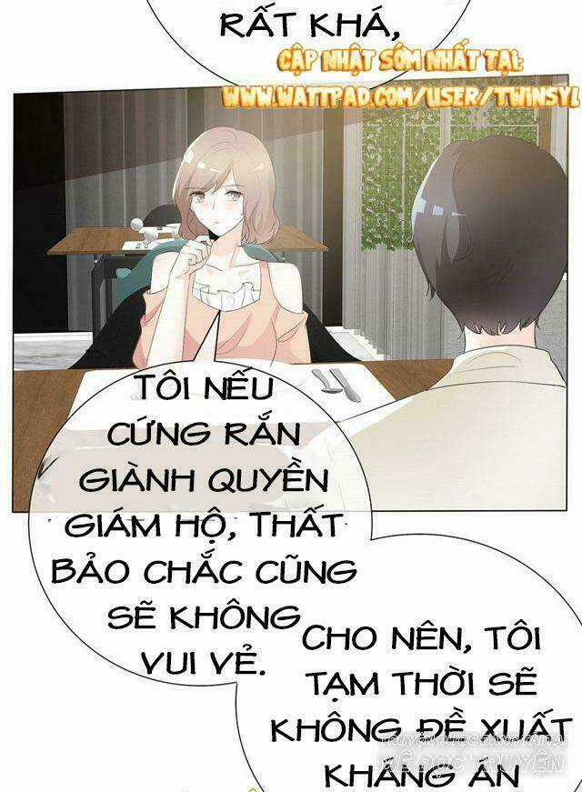 Ái Người Tình Xuất Vu Lam Chapter 100 trang 35