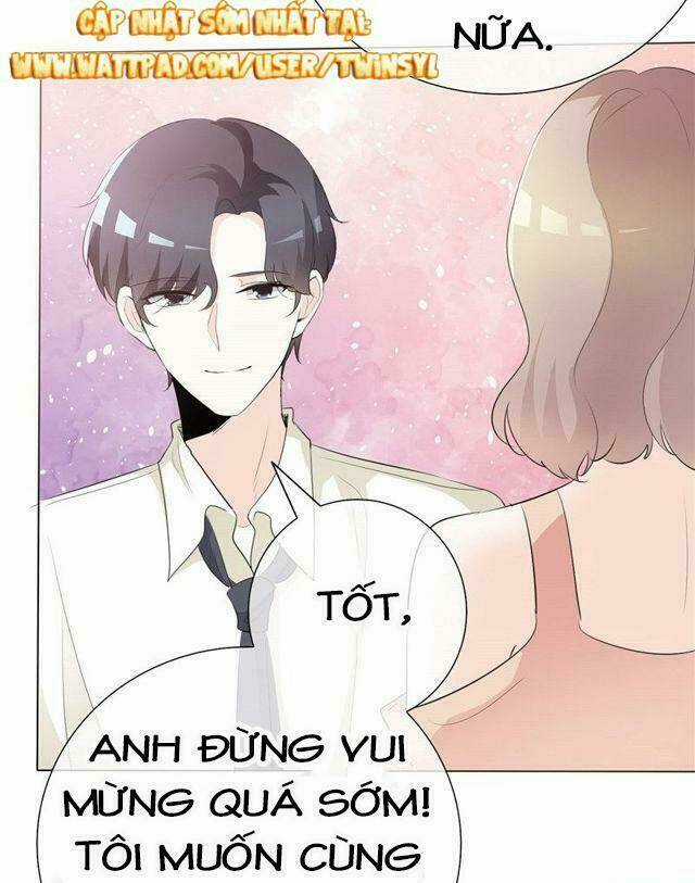 Ái Người Tình Xuất Vu Lam Chapter 100 trang 36