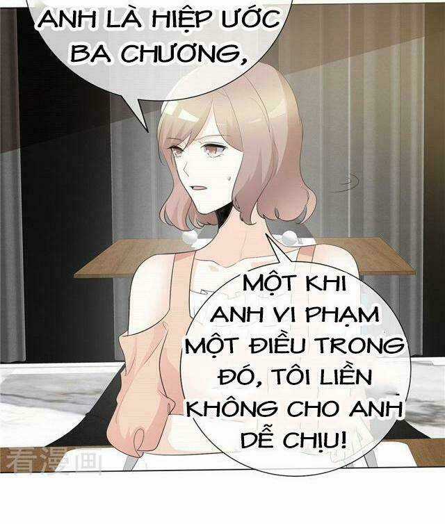 Ái Người Tình Xuất Vu Lam Chapter 100 trang 37