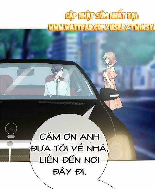 Ái Người Tình Xuất Vu Lam Chapter 100 trang 38