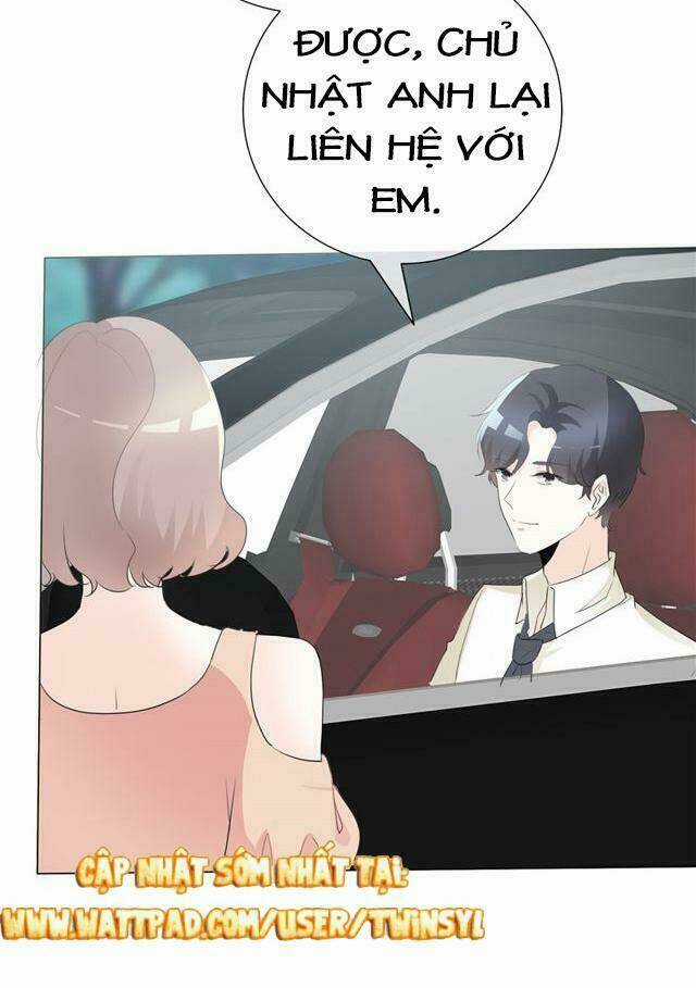 Ái Người Tình Xuất Vu Lam Chapter 100 trang 39