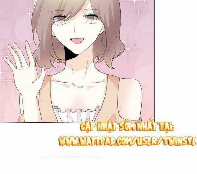 Ái Người Tình Xuất Vu Lam Chapter 100 trang 41