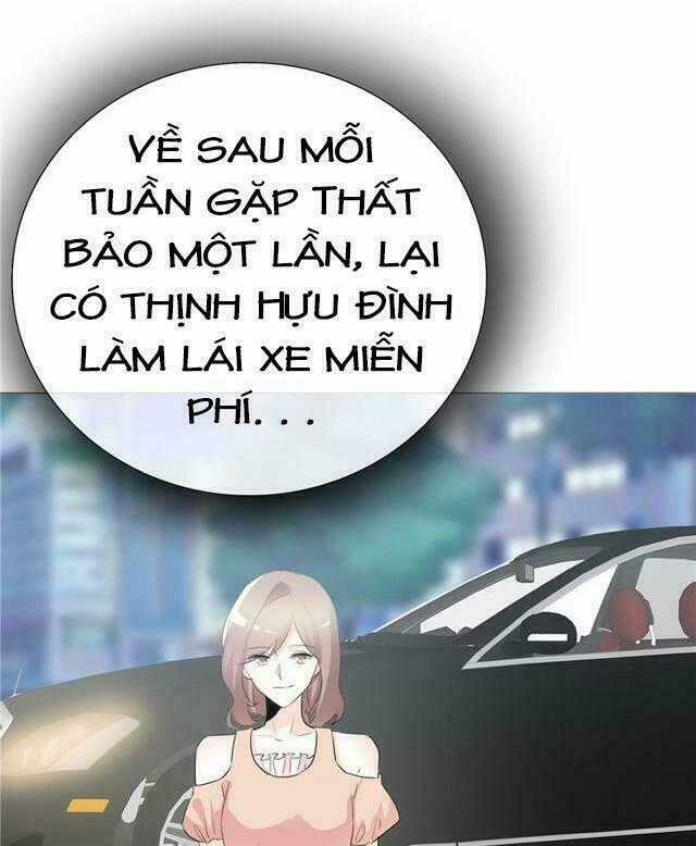 Ái Người Tình Xuất Vu Lam Chapter 100 trang 42