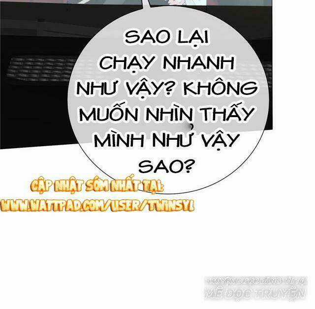 Ái Người Tình Xuất Vu Lam Chapter 100 trang 5