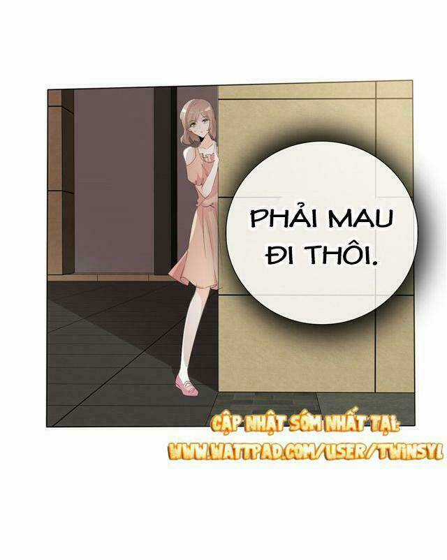 Ái Người Tình Xuất Vu Lam Chapter 100 trang 6