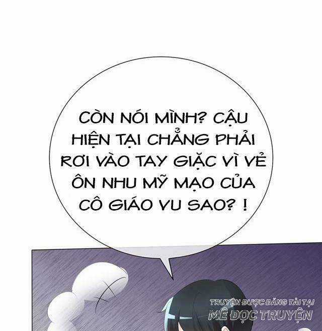 Ái Người Tình Xuất Vu Lam Chapter 101 trang 10