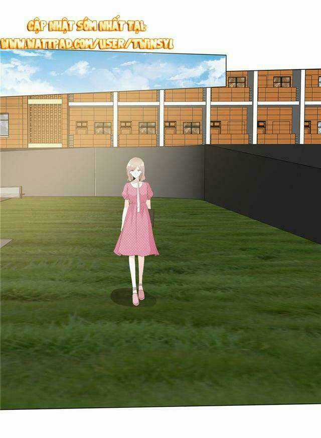 Ái Người Tình Xuất Vu Lam Chapter 101 trang 12