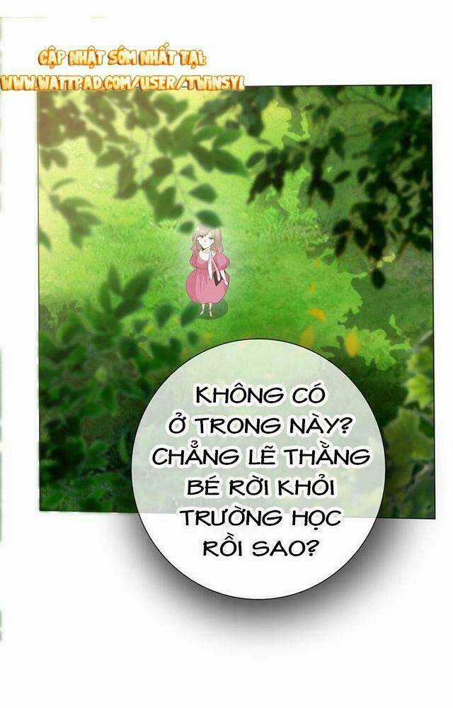 Ái Người Tình Xuất Vu Lam Chapter 101 trang 13