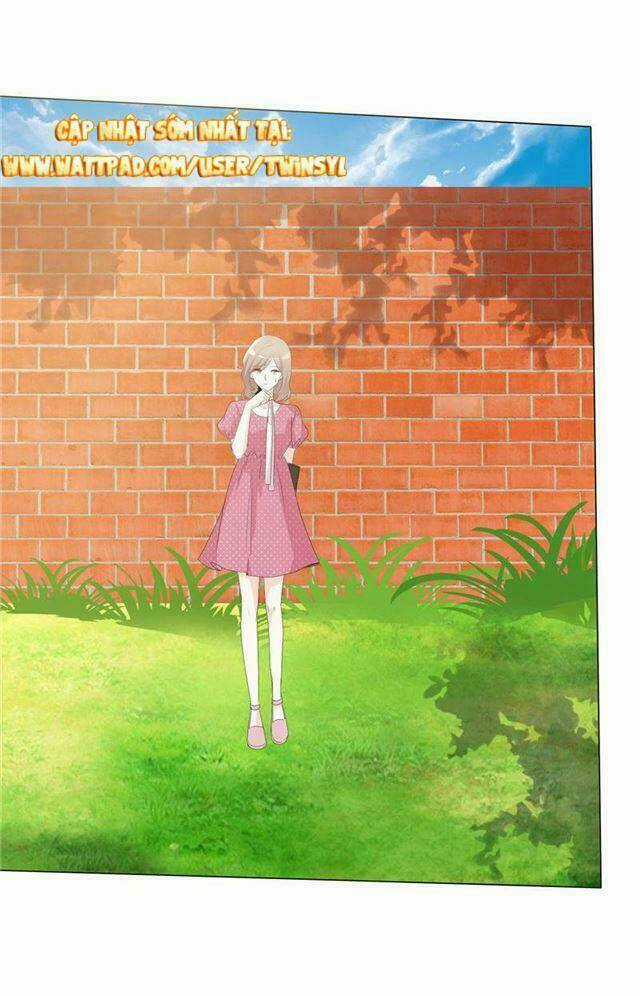 Ái Người Tình Xuất Vu Lam Chapter 101 trang 14