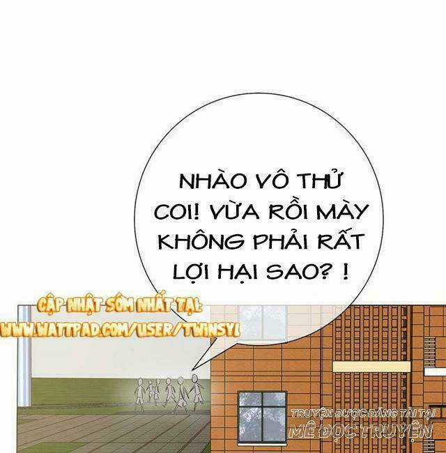 Ái Người Tình Xuất Vu Lam Chapter 101 trang 15