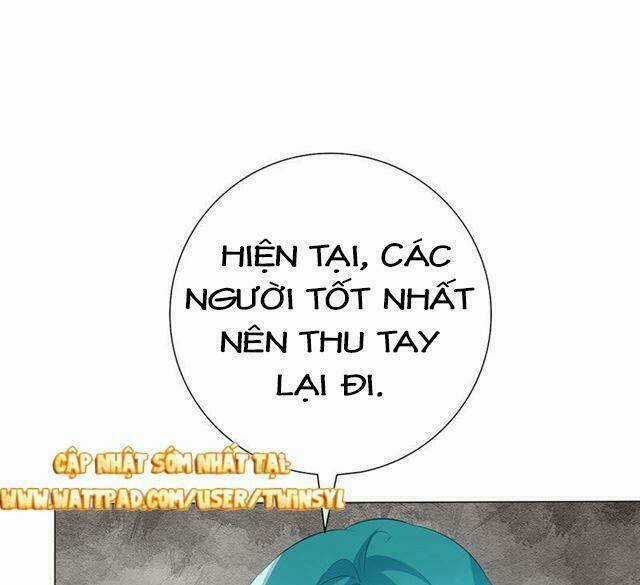 Ái Người Tình Xuất Vu Lam Chapter 101 trang 19