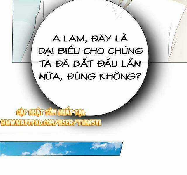 Ái Người Tình Xuất Vu Lam Chapter 101 trang 2