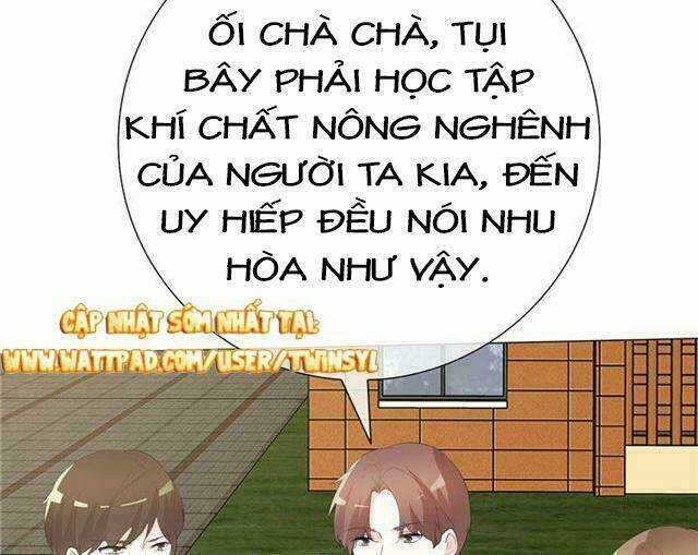 Ái Người Tình Xuất Vu Lam Chapter 101 trang 21
