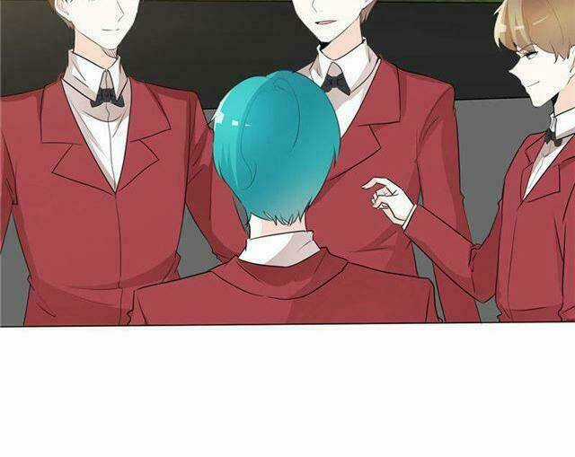 Ái Người Tình Xuất Vu Lam Chapter 101 trang 22