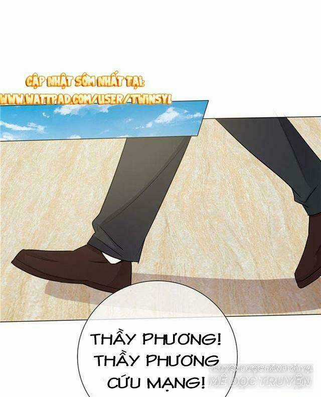 Ái Người Tình Xuất Vu Lam Chapter 101 trang 25