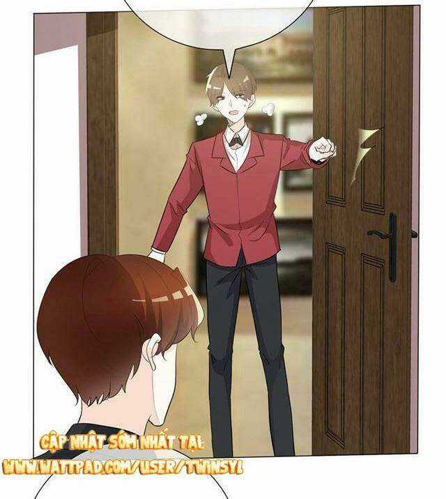 Ái Người Tình Xuất Vu Lam Chapter 101 trang 26