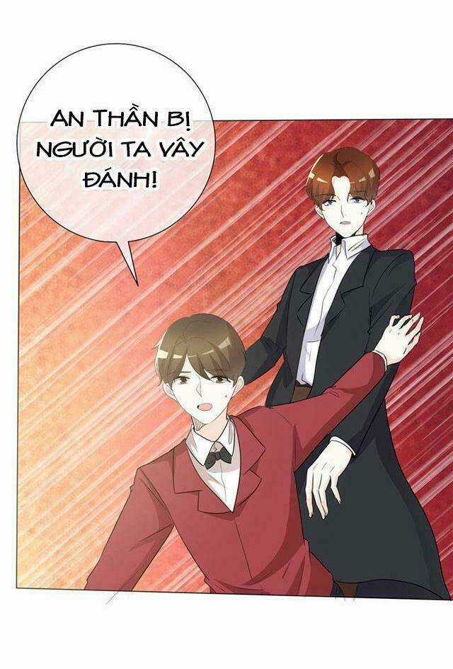 Ái Người Tình Xuất Vu Lam Chapter 101 trang 28