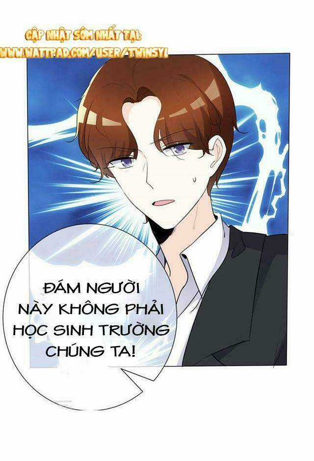 Ái Người Tình Xuất Vu Lam Chapter 101 trang 29