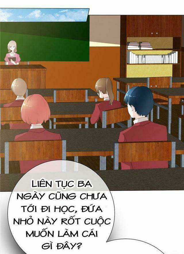 Ái Người Tình Xuất Vu Lam Chapter 101 trang 3