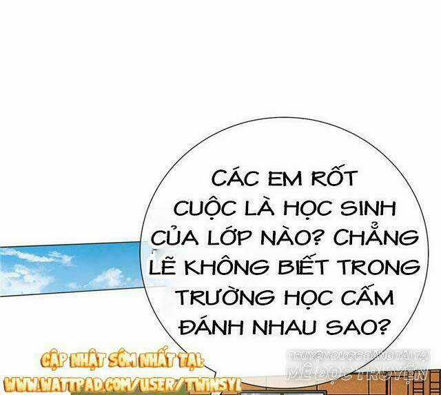 Ái Người Tình Xuất Vu Lam Chapter 101 trang 30