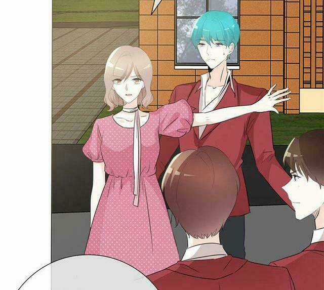 Ái Người Tình Xuất Vu Lam Chapter 101 trang 31