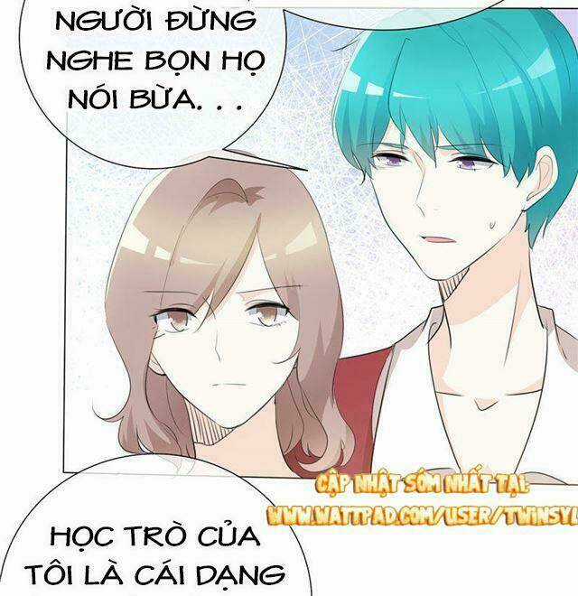 Ái Người Tình Xuất Vu Lam Chapter 101 trang 34