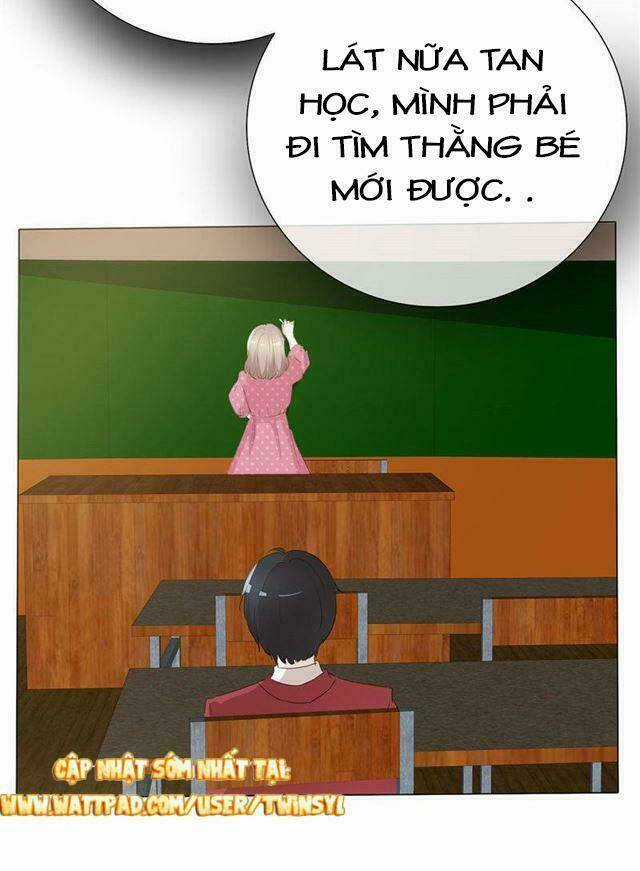 Ái Người Tình Xuất Vu Lam Chapter 101 trang 4