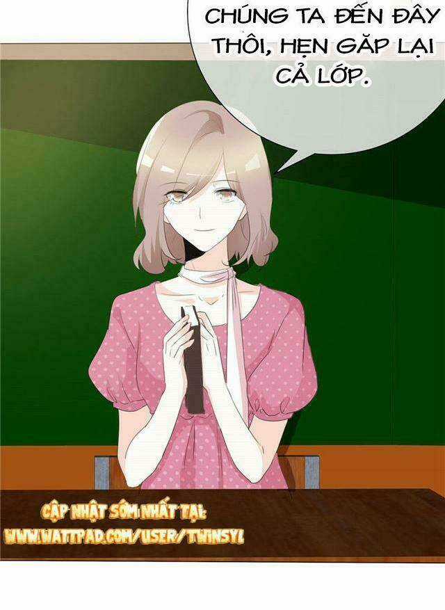 Ái Người Tình Xuất Vu Lam Chapter 101 trang 6