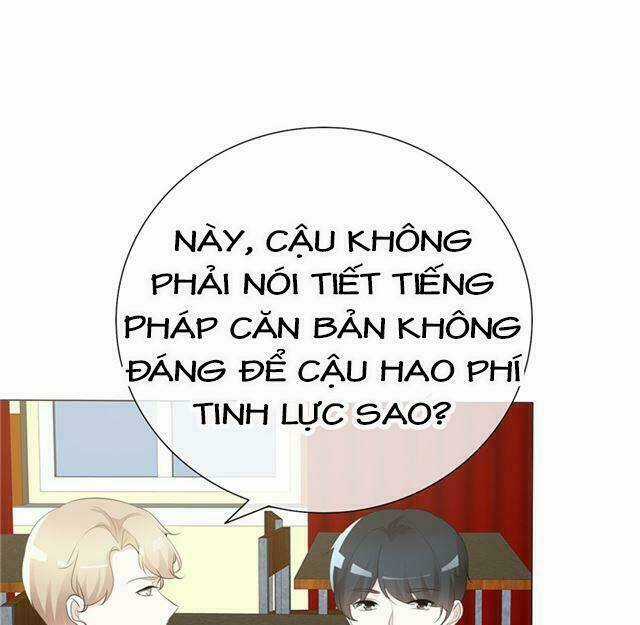 Ái Người Tình Xuất Vu Lam Chapter 101 trang 8
