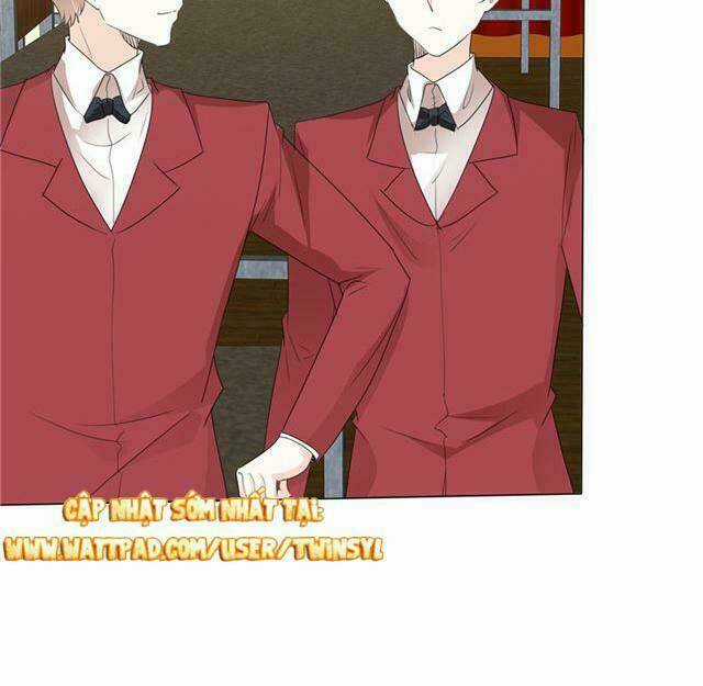 Ái Người Tình Xuất Vu Lam Chapter 101 trang 9