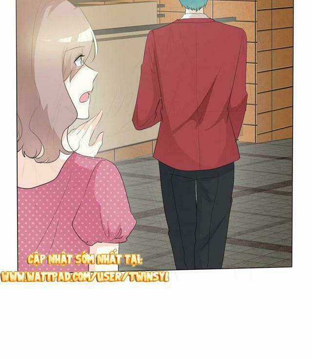 Ái Người Tình Xuất Vu Lam Chapter 102 trang 11