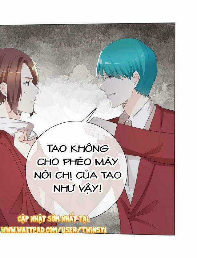 Ái Người Tình Xuất Vu Lam Chapter 102 trang 12