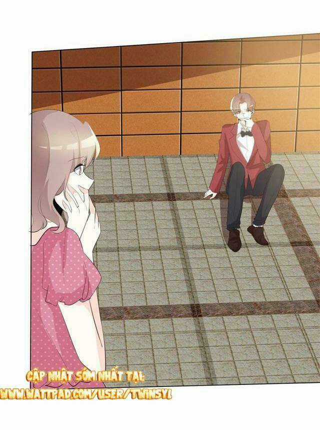 Ái Người Tình Xuất Vu Lam Chapter 102 trang 16