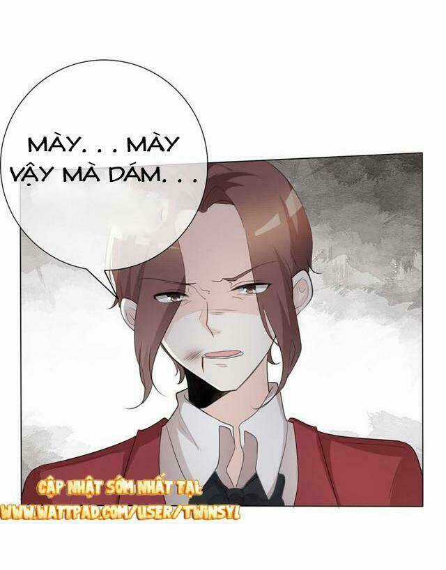 Ái Người Tình Xuất Vu Lam Chapter 102 trang 17