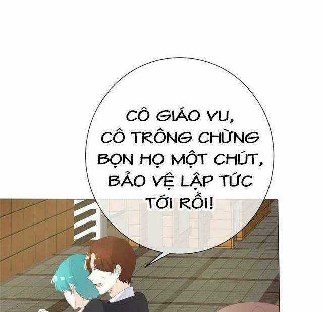 Ái Người Tình Xuất Vu Lam Chapter 102 trang 18