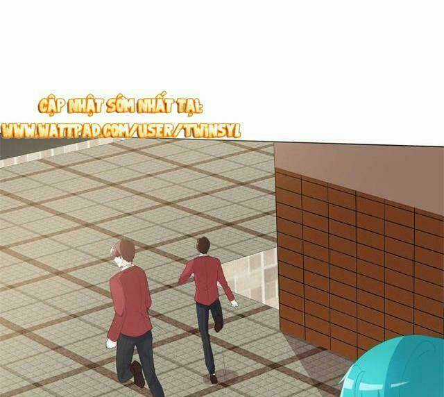 Ái Người Tình Xuất Vu Lam Chapter 102 trang 22