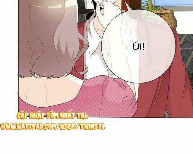 Ái Người Tình Xuất Vu Lam Chapter 102 trang 26