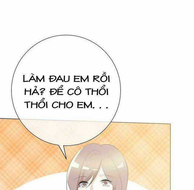 Ái Người Tình Xuất Vu Lam Chapter 102 trang 27