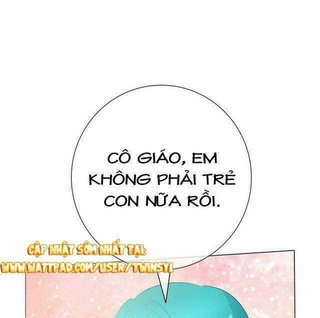 Ái Người Tình Xuất Vu Lam Chapter 102 trang 29