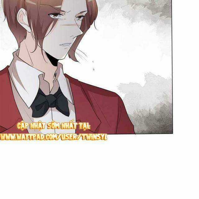 Ái Người Tình Xuất Vu Lam Chapter 102 trang 3