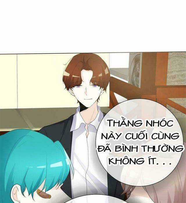 Ái Người Tình Xuất Vu Lam Chapter 102 trang 31