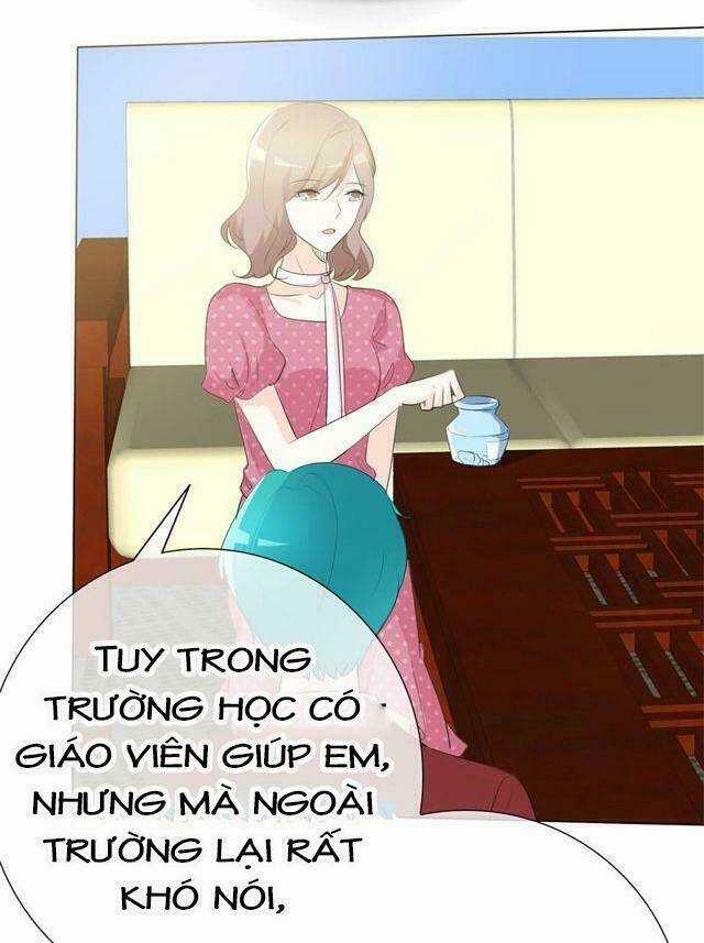 Ái Người Tình Xuất Vu Lam Chapter 102 trang 33