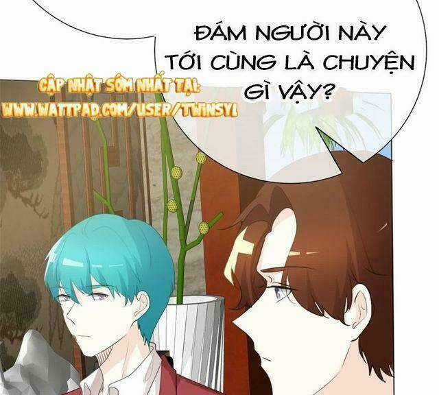 Ái Người Tình Xuất Vu Lam Chapter 102 trang 34