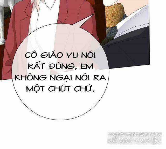 Ái Người Tình Xuất Vu Lam Chapter 102 trang 35