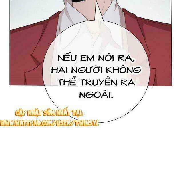 Ái Người Tình Xuất Vu Lam Chapter 102 trang 37