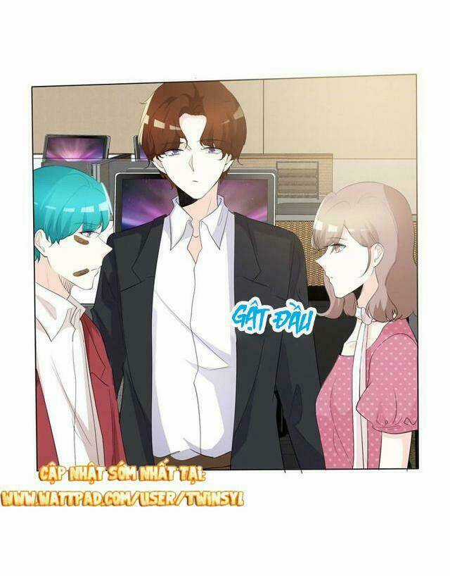 Ái Người Tình Xuất Vu Lam Chapter 102 trang 38