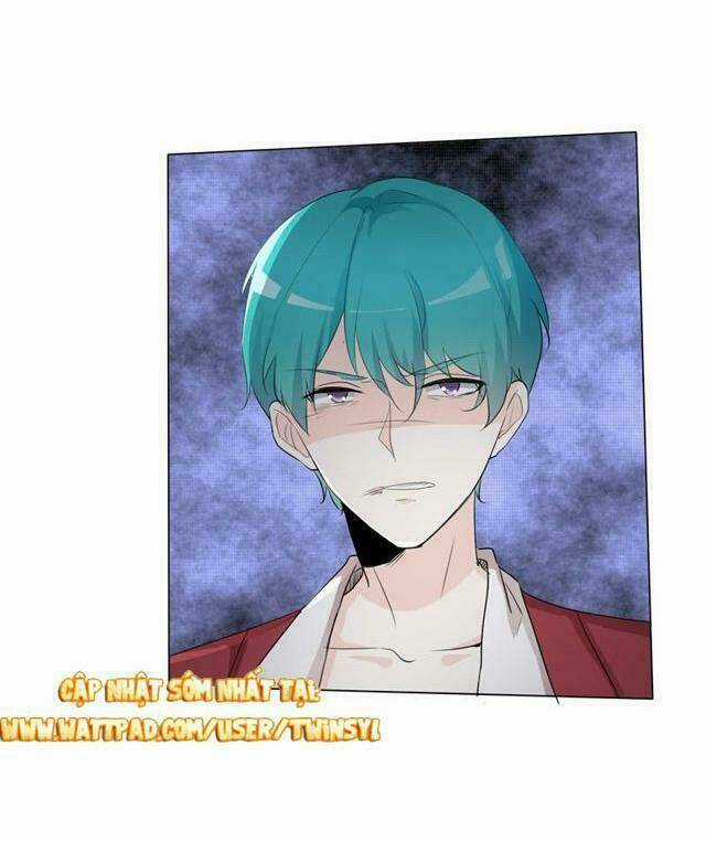 Ái Người Tình Xuất Vu Lam Chapter 102 trang 4