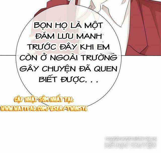 Ái Người Tình Xuất Vu Lam Chapter 102 trang 40